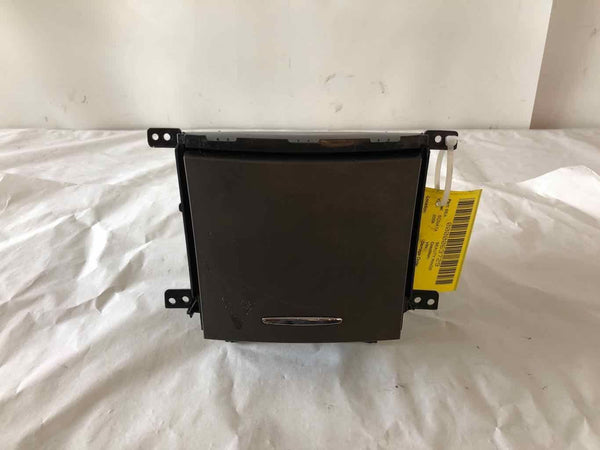 2009 HYUNDAI SONATA Front Center Console Dash Storage Compartment Cubby OEM