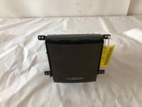 2009 HYUNDAI SONATA Front Center Console Dash Storage Compartment Cubby OEM