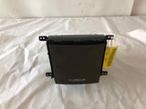2009 HYUNDAI SONATA Front Center Console Dash Storage Compartment Cubby OEM