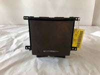 2009 HYUNDAI SONATA Front Center Console Dash Storage Compartment Cubby OEM