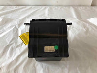 2009 HYUNDAI SONATA Front Center Console Dash Storage Compartment Cubby OEM