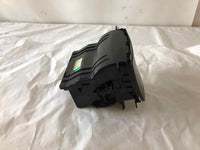 2009 HYUNDAI SONATA Front Center Console Dash Storage Compartment Cubby OEM