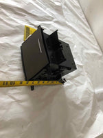 2009 HYUNDAI SONATA Front Center Console Dash Storage Compartment Cubby OEM