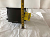 2009 HYUNDAI SONATA Front Center Console Dash Storage Compartment Cubby OEM