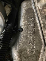 2001 - 2005 MERCEDES C-CLASS 2.6L 6 Cylinder Engine Motor Assembly 96K Miles