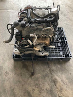2001 - 2005 MERCEDES C-CLASS 2.6L 6 Cylinder Engine Motor Assembly 96K Miles