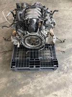 2001 - 2005 MERCEDES C-CLASS 2.6L 6 Cylinder Engine Motor Assembly 96K Miles