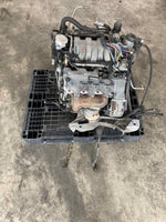 2001 - 2005 MERCEDES C-CLASS 2.6L 6 Cylinder Engine Motor Assembly 96K Miles