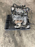 2001 - 2005 MERCEDES C-CLASS 2.6L 6 Cylinder Engine Motor Assembly 96K Miles