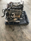 2001 - 2005 MERCEDES C-CLASS 2.6L 6 Cylinder Engine Motor Assembly 96K Miles