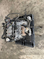 2001 - 2005 MERCEDES C-CLASS 2.6L 6 Cylinder Engine Motor Assembly 96K Miles