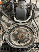 2001 - 2005 MERCEDES C-CLASS 2.6L 6 Cylinder Engine Motor Assembly 96K Miles