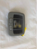2009 HYUNDAI SONATA Overhead Roof Ceiling Map Light Lamp Interior OEM