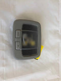 2009 HYUNDAI SONATA Overhead Roof Ceiling Map Light Lamp Interior OEM
