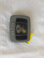 2009 HYUNDAI SONATA Overhead Roof Ceiling Map Light Lamp Interior OEM