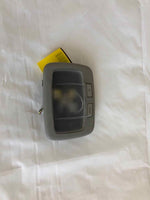 2009 HYUNDAI SONATA Overhead Roof Ceiling Map Light Lamp Interior OEM