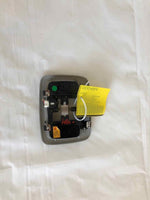 2009 HYUNDAI SONATA Overhead Roof Ceiling Map Light Lamp Interior OEM