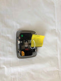 2009 HYUNDAI SONATA Overhead Roof Ceiling Map Light Lamp Interior OEM