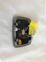 2009 HYUNDAI SONATA Overhead Roof Ceiling Map Light Lamp Interior OEM