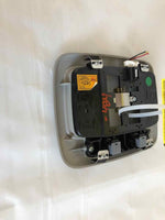 2009 HYUNDAI SONATA Overhead Roof Ceiling Map Light Lamp Interior OEM
