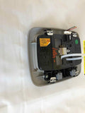 2009 HYUNDAI SONATA Overhead Roof Ceiling Map Light Lamp Interior OEM