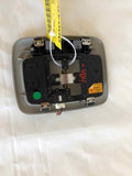 2009 HYUNDAI SONATA Overhead Roof Ceiling Map Light Lamp Interior OEM