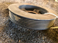 2009 HYUNDAI SONATA Engine Crankshaft Harmonic Balancer Pulley OEM