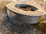2009 HYUNDAI SONATA Engine Crankshaft Harmonic Balancer Pulley OEM
