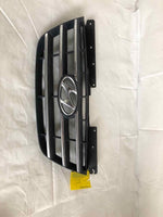 2009 - 2010 HYUNDAI SONATA Frony Upper Bumper Mounted Grill Grille OEM