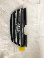 2009 - 2010 HYUNDAI SONATA Frony Upper Bumper Mounted Grill Grille OEM