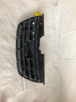 2009 - 2010 HYUNDAI SONATA Frony Upper Bumper Mounted Grill Grille OEM