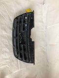 2009 - 2010 HYUNDAI SONATA Frony Upper Bumper Mounted Grill Grille OEM