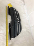 2009 - 2010 HYUNDAI SONATA Frony Upper Bumper Mounted Grill Grille OEM