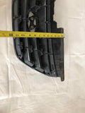 2009 - 2010 HYUNDAI SONATA Frony Upper Bumper Mounted Grill Grille OEM