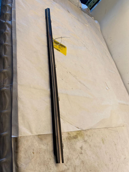 2009 - 2010 HYUNDAI SONATA Front Door Moulding Molding Left Driver Side LH OEM