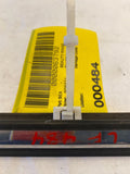 2009 - 2010 HYUNDAI SONATA Front Door Moulding Molding Left Driver Side LH OEM