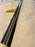 2009 - 2010 HYUNDAI SONATA Front Door Moulding Molding Left Driver Side LH OEM