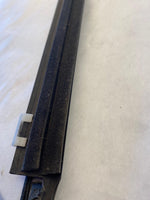2009 - 2010 HYUNDAI SONATA Front Door Moulding Molding Left Driver Side LH OEM