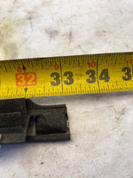 2009 - 2010 HYUNDAI SONATA Front Door Moulding Molding Left Driver Side LH OEM
