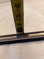 2009 - 2010 HYUNDAI SONATA Front Door Moulding Molding Left Driver Side LH OEM