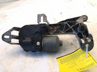 2007 - 2013 MERCEDES Benz S550 Front Windshield Wiper Motor Left Driver Side LH