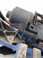 2007 - 2013 MERCEDES Benz S550 Front Windshield Wiper Motor Left Driver Side LH