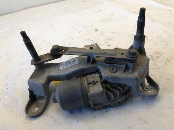 2007 - 2013 MERCEDES Benz S550 Front Windshield Wiper Motor Right Passenger Side