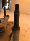 2007 - 2013 MERCEDES Benz S550 Front Windshield Wiper Motor Right Passenger Side