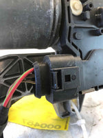2007 - 2013 MERCEDES Benz S550 Front Windshield Wiper Motor Right Passenger Side