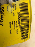 2007 - 2013 MERCEDES Benz S550 Front Windshield Wiper Motor Right Passenger Side