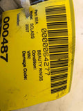 2007 - 2013 MERCEDES Benz S550 Front Windshield Wiper Motor Right Passenger Side