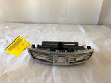 2007 MERCEDES Benz S550 Front Dash Center Air Conditioner Heater Vents w/ Clock