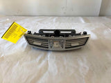 2007 MERCEDES Benz S550 Front Dash Center Air Conditioner Heater Vents w/ Clock