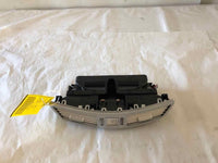 2007 MERCEDES Benz S550 Front Dash Center Air Conditioner Heater Vents w/ Clock